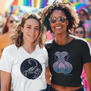 Women’s T-Shirts