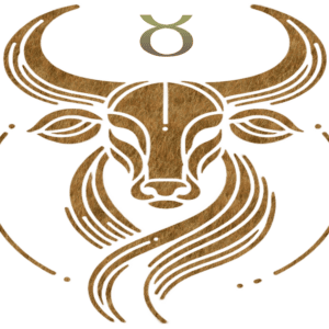 Taurus Bull Brown