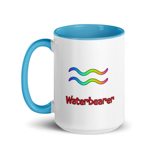 Aquarius Innovative Mug - Image 12