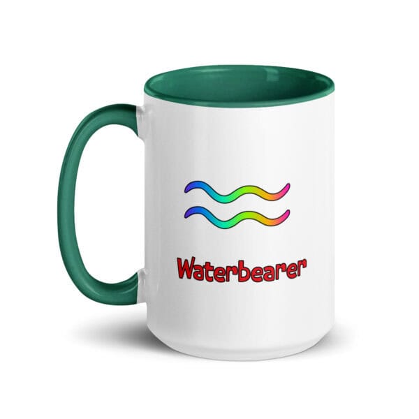 Aquarius Innovative Mug - Image 10