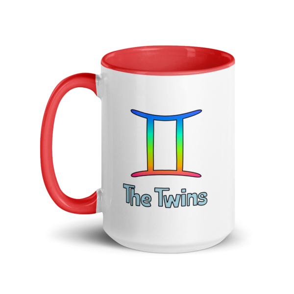 Gemini Adaptable Mug - Image 5