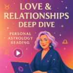 Love&Relationships Chart Discussion with downloadable audio