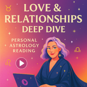 Love&Relationships Chart Discussion with downloadable audio