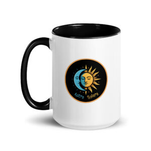 AstraSolara Mug